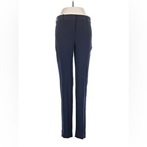 J. Crew Navy Cameron Pant